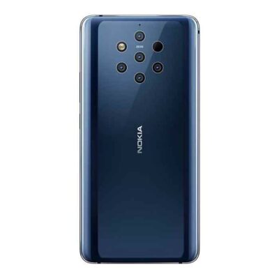 Nokia 9 PureView (2019) Dual Sim