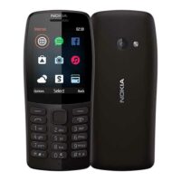 Nokia 210 (2019) Dual Sim