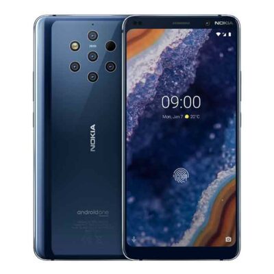 Nokia 9 PureView (2019) Dual Sim
