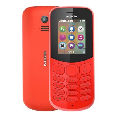 Nokia 130 (2017) Dual Sim