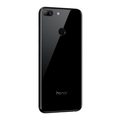 Honor 9 Lite 32GB Black