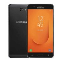 Samsung Galaxy J7 Prime2 32GB Black