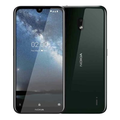 Nokia 2.2 (2019) Dual Sim
