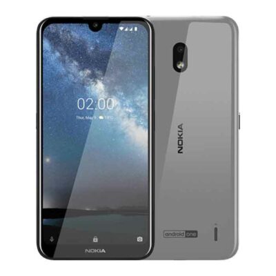 Nokia 2.2 (2019) Dual Sim