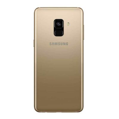 Samsung Galaxy A8 64GB Gold