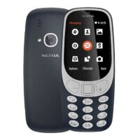 Nokia 3310 2G (2017) Dual Sim