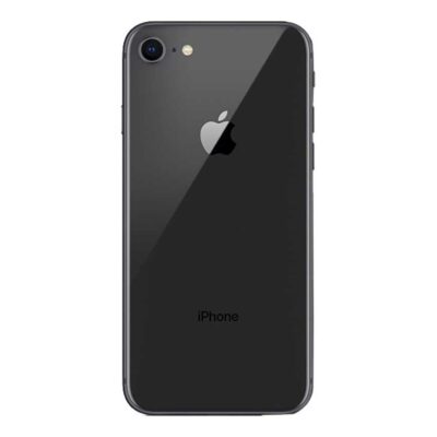 Apple iPhone 8 256GB Grey
