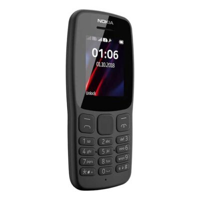Nokia 106 (2018) Dual Sim