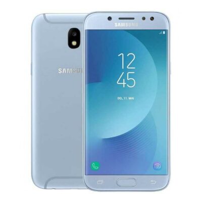 Samsung Galaxy J5 Pro 32GB Silver